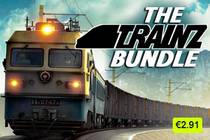 COMPLETE Trainz Simulator 12 bundle